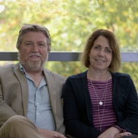 Professor Leslie Carr & Professor Susan Halford
