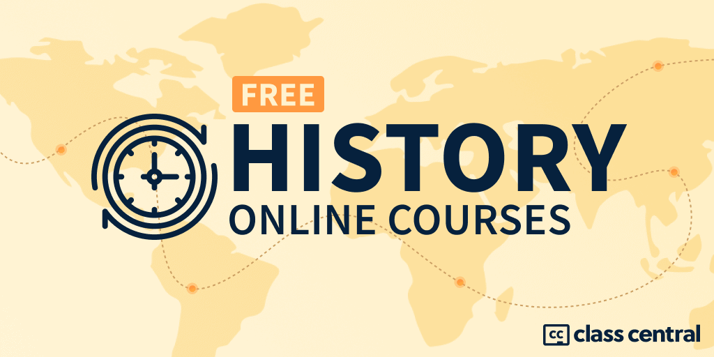 History courses