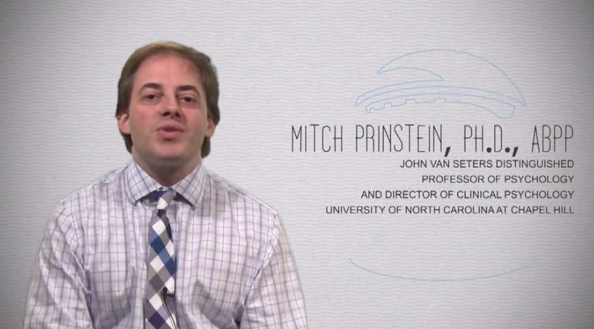 Mitch Prinstein