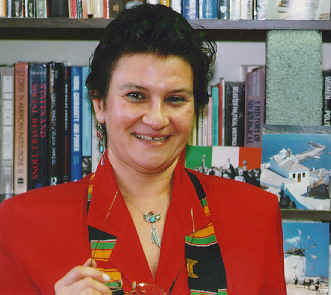 Dr. Joanna Hadjicostandi
