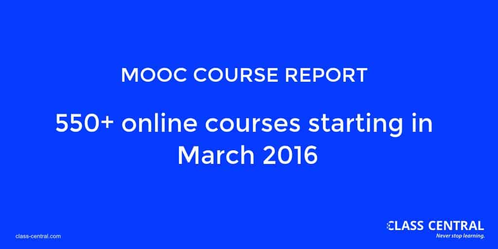 mooc-report-march-2016
