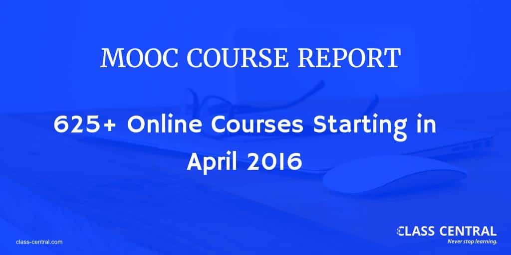 mooc-report-april-2016