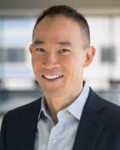 Dennis Yang Udemy CEO