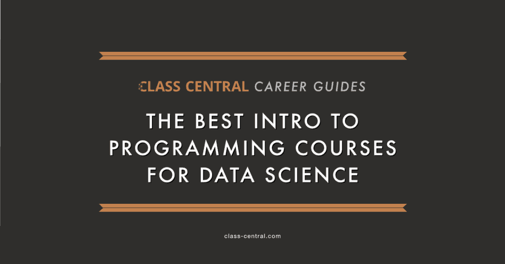 Career Guide 1 (courses)