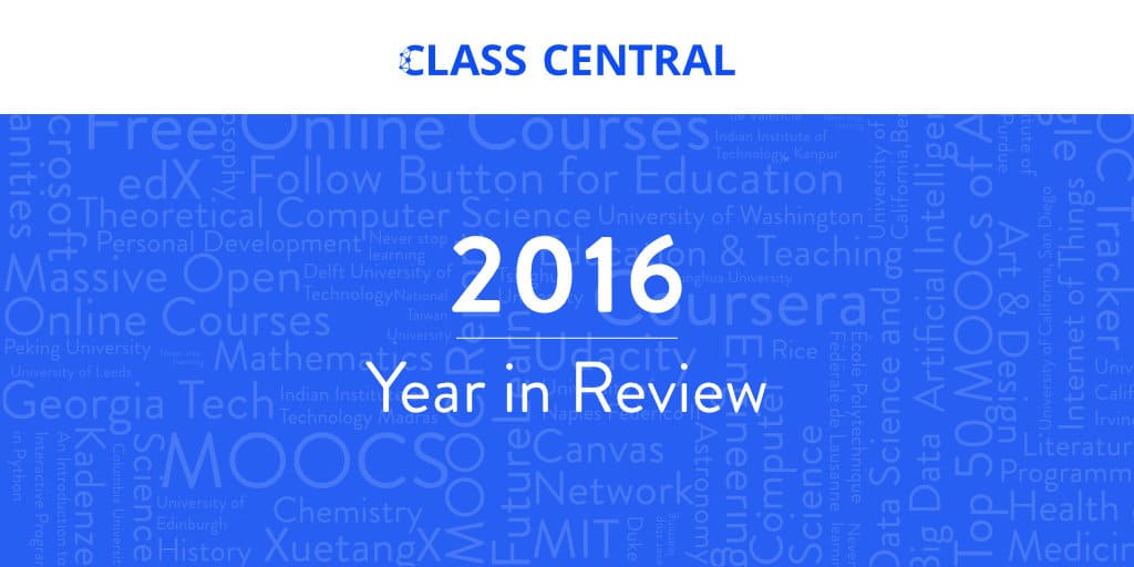 Reviews Archives - The Report by Class Central