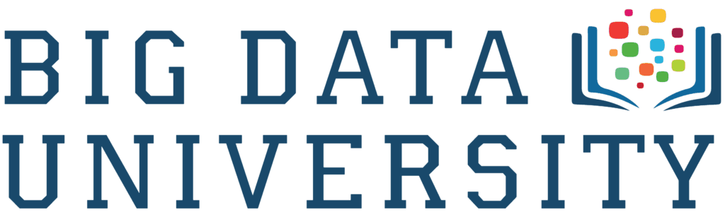 Big Data University Logo