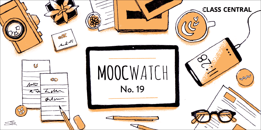 MOOCWatch #15: MOOCs Find Their Audience — Class Central