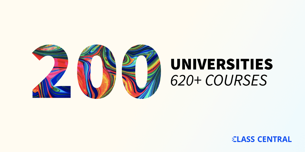 200 Universities Just Launched 620 Free Online Courses Here S