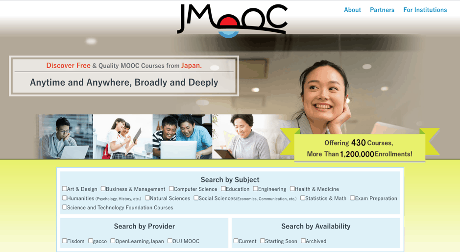 JMOOC