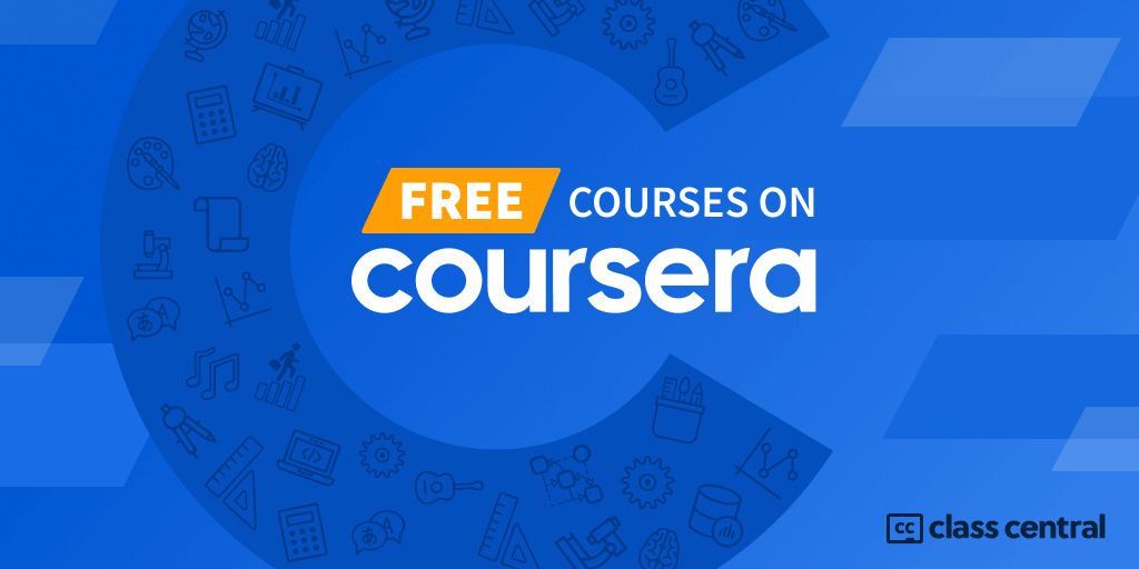 Coursera banner