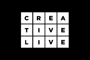 Creative Live courses