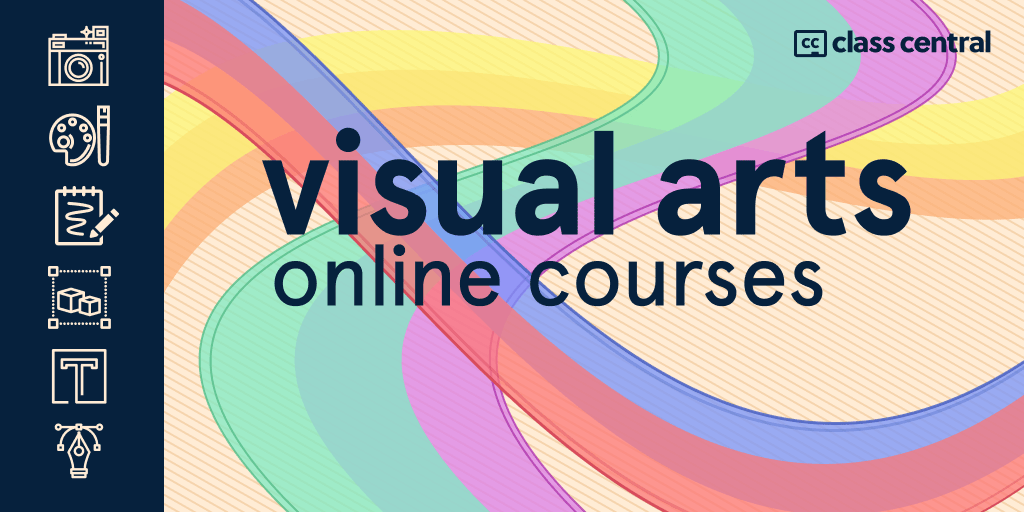 Visual Arts Courses