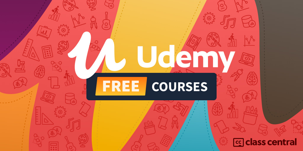 2023] 250 Top FREE Udemy Courses of All Time — Class Central