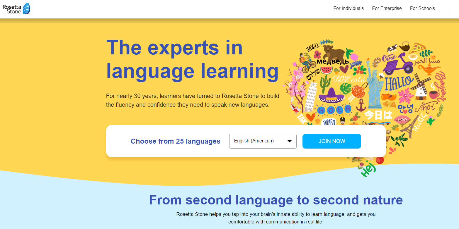 Learn English as a Second Language (ESL) with Hundreds of Courses