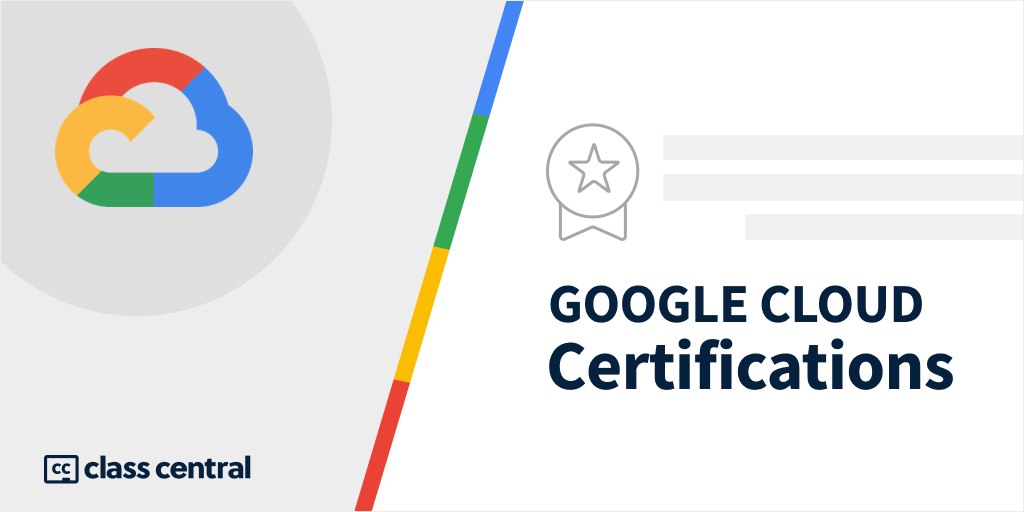 Google Cloud Certifications