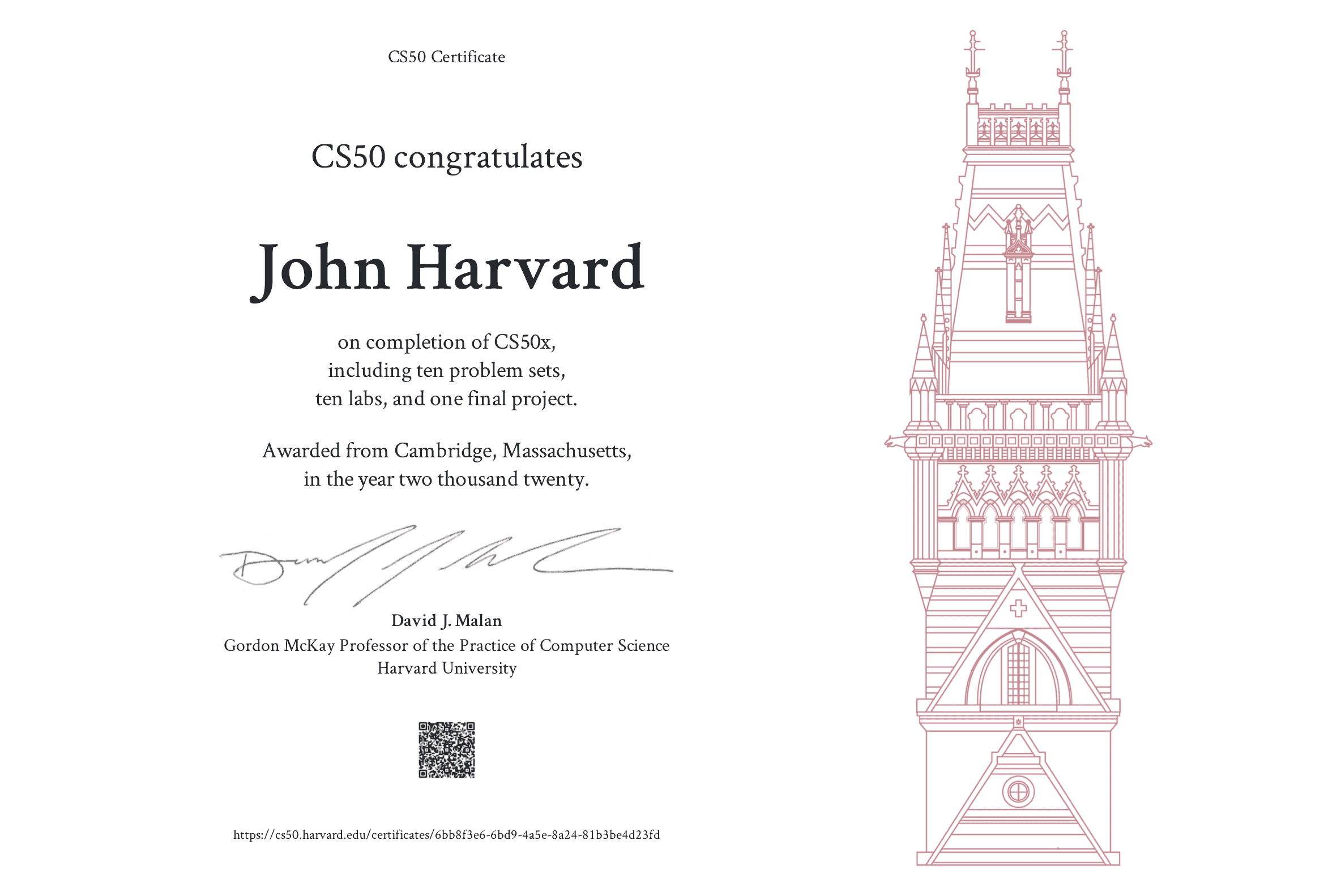 Is Harvard CS50 for beginners?