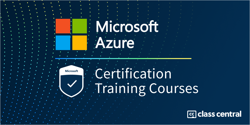 Microsoft Azure Certification Training Courses
