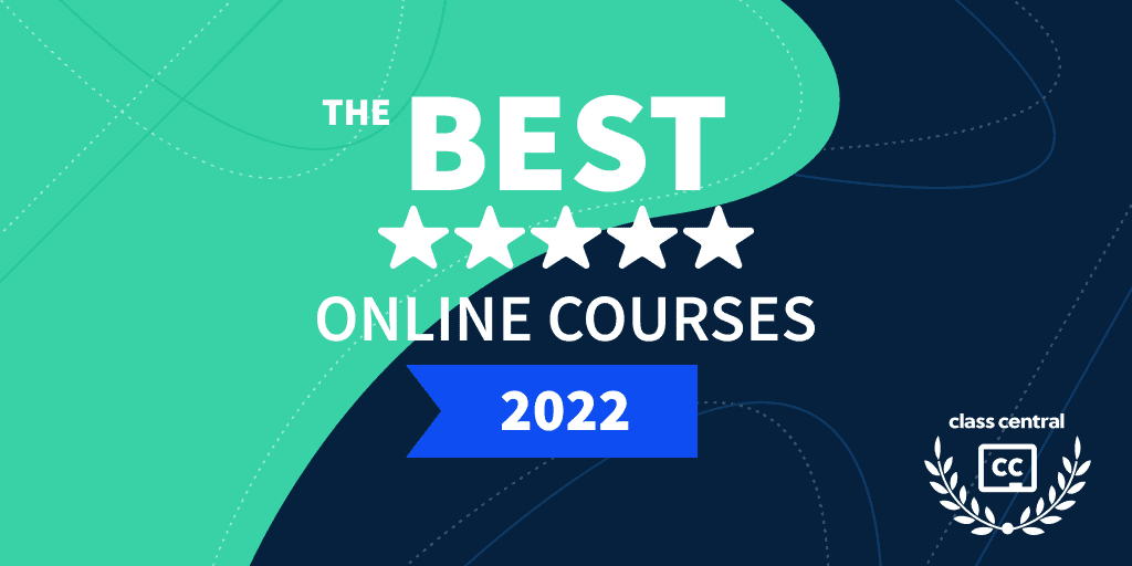 The 100 Most Popular Free Online Courses (2023 Edition) — Class Central