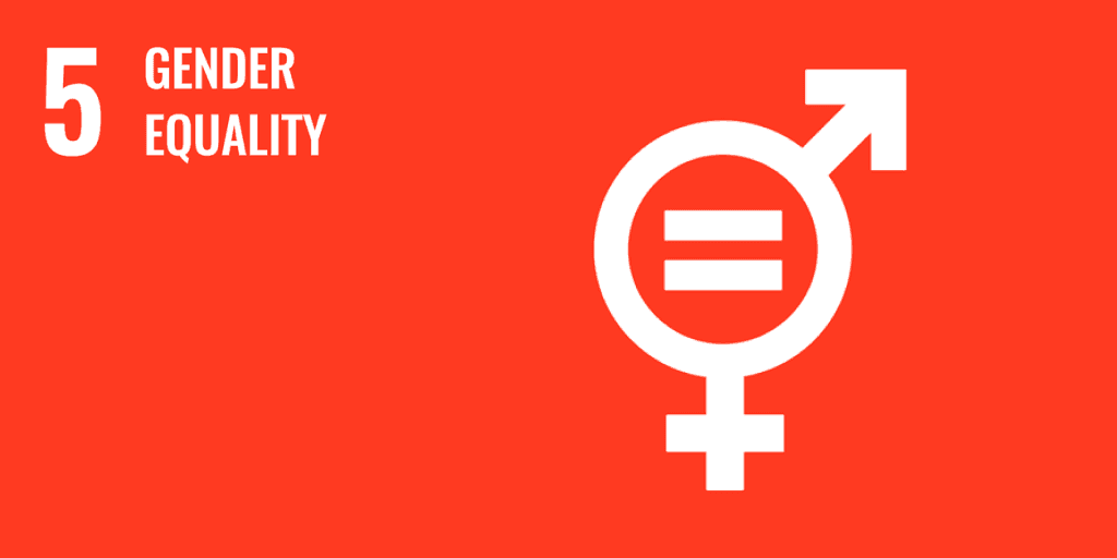 SDG 5: Sustainability Courses for Gender Equality