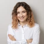 Tatiana Voropaeva Profile Image