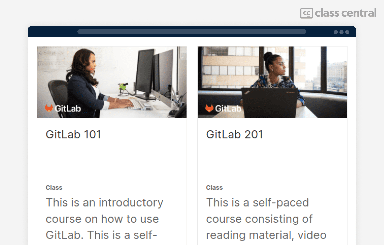 Courses with Free Certifications - Class Central 