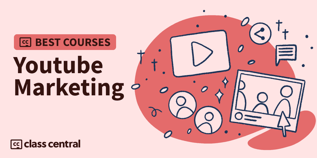 4 Best  Marketing Courses for Business in 2023 — Class Central