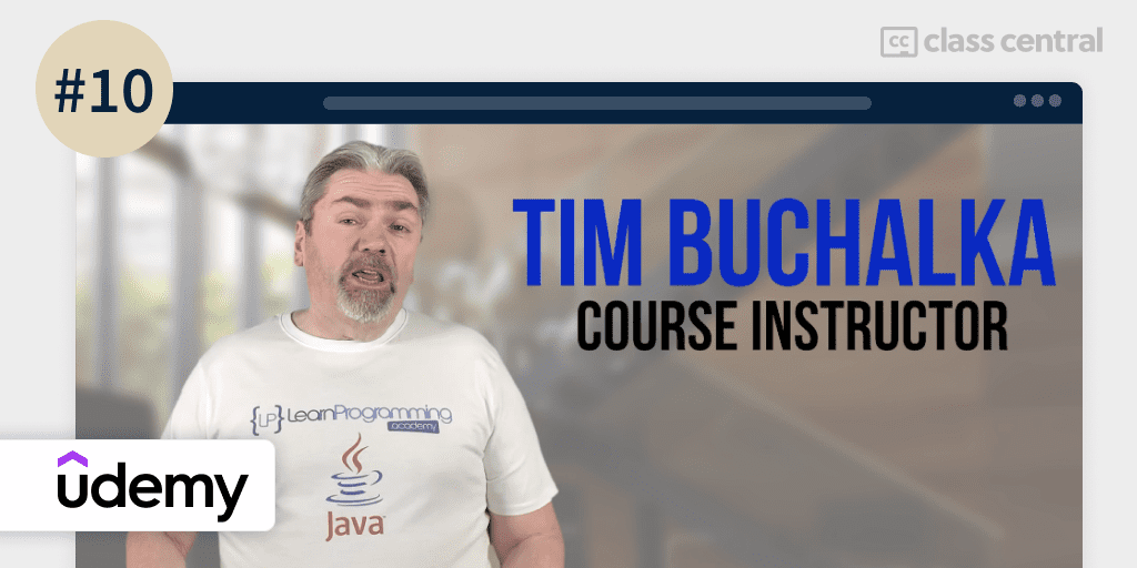 Best Java Courses to Take in 2023 — Central