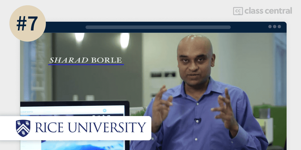 7. Introduction to Data Analysis Using Excel Rice University