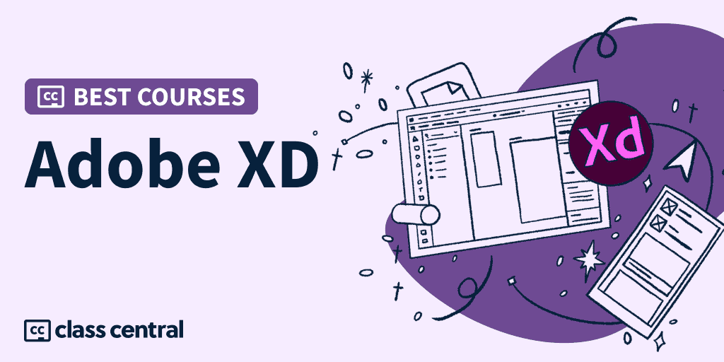 8 Best Adobe XD Courses for 2024 — Class Central