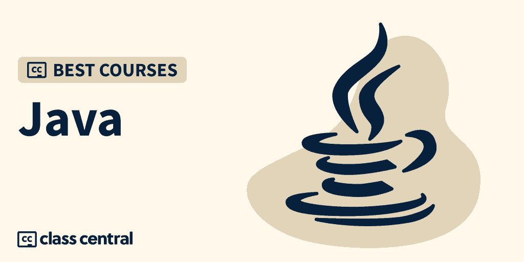 Best Java Courses to Take in 2023 — Central