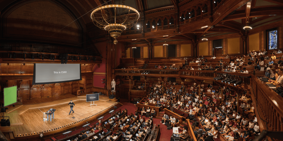Harvard CS50 in 2023: How to Get a Free Certificate — Class Central
