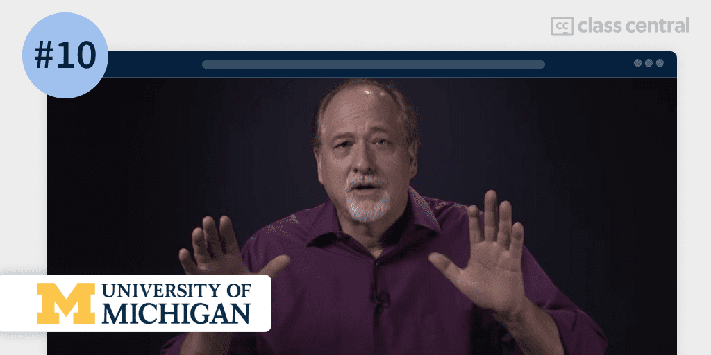 10. Introduction to Structured Query Language SQL University of Michigan