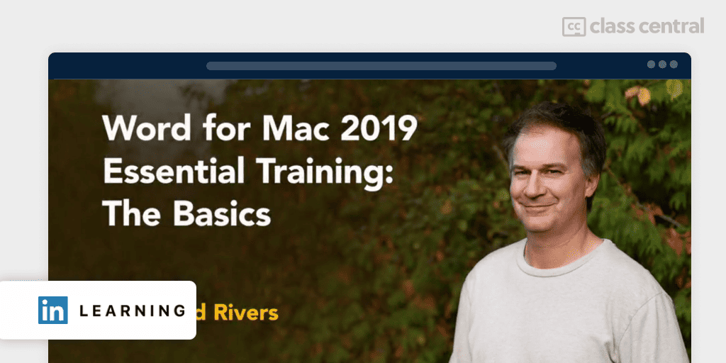6 Best Microsoft Word Courses for Beginners for 2023 — Class Central