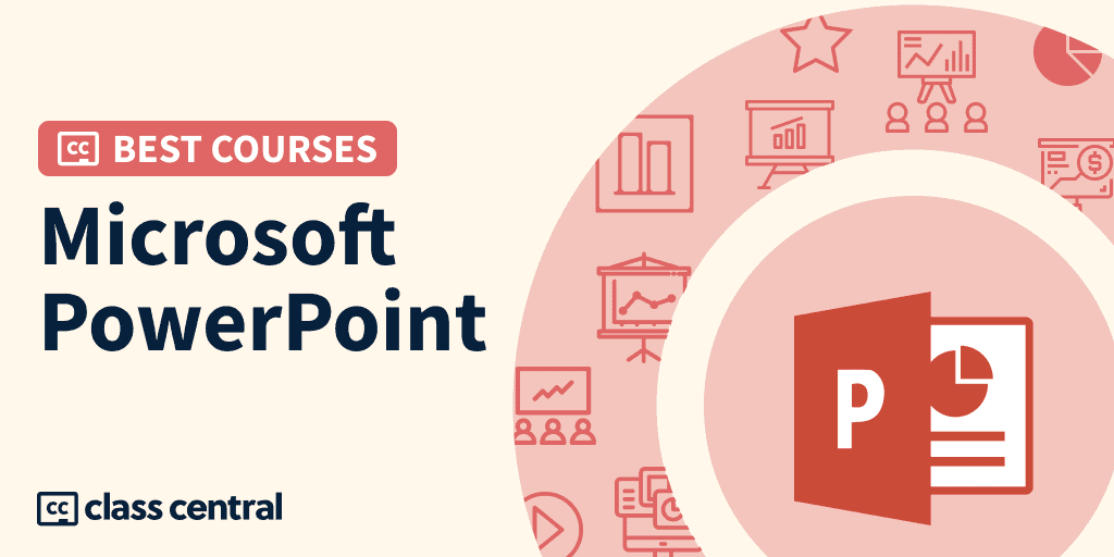 power point presentation course