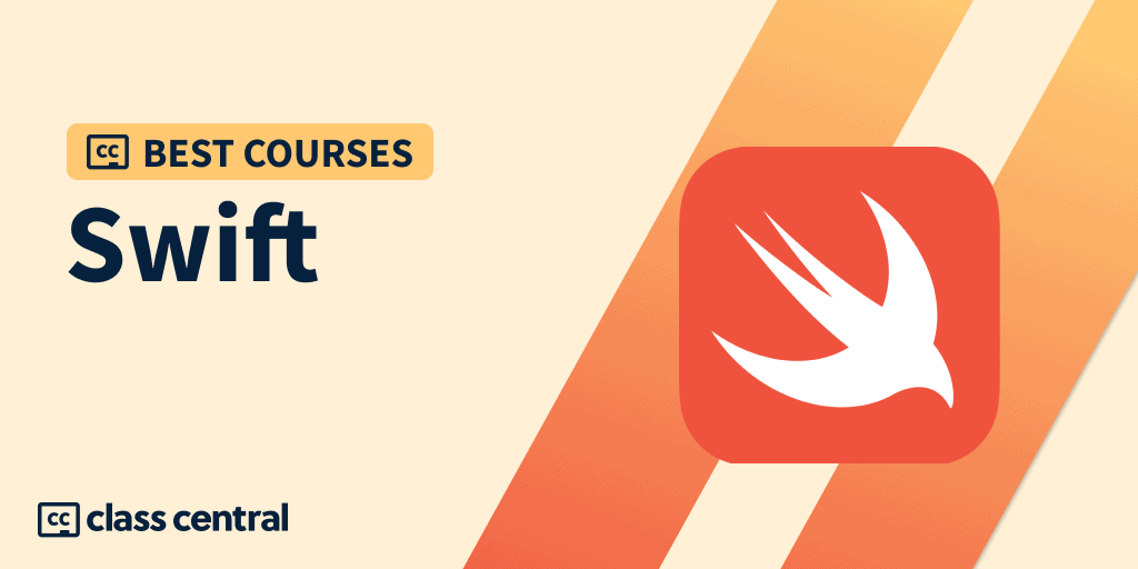 10 Best Swift Courses For 2024 Coding