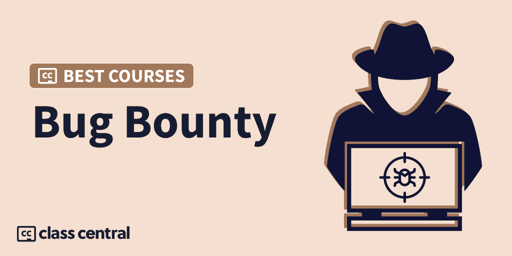 Học cách phát hiện lỗi của các hệ thống mạng và được trả tiền thưởng với khóa học bug bounty tốt nhất. Đây là cơ hội tuyệt vời để phát triển kỹ năng và kiếm được nhiều tiền. Nếu bạn đam mê bảo mật mạng, hãy xem hình ảnh liên quan đến khóa học này.