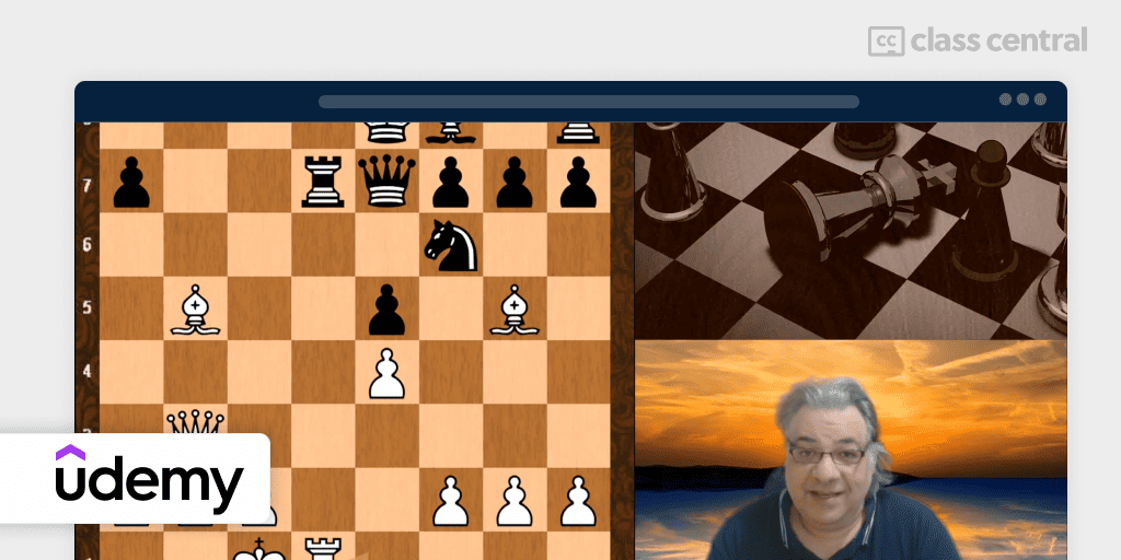 My Top 5 Chessable Chess Courses 