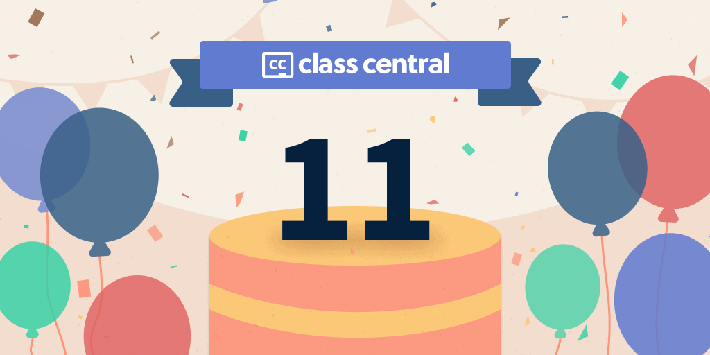 3 Million Sign-Ups, 100,000+ Courses: Class Central's 2022 Year in Review — Class  Central
