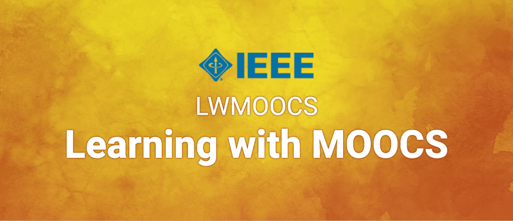 learning with moocs final