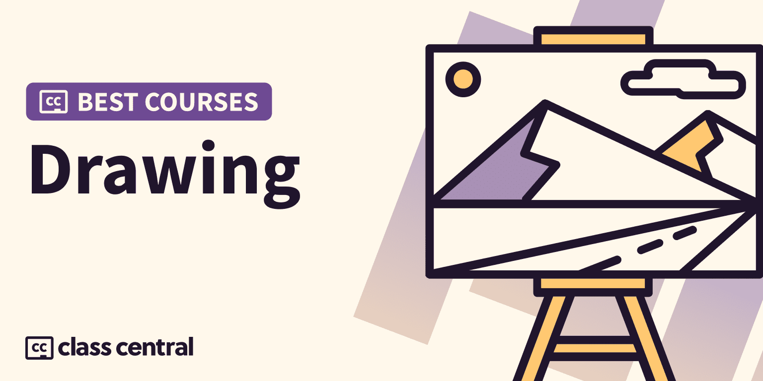 12 Best Free Drawing Courses for Beginners to Take in 2023 — Class Central