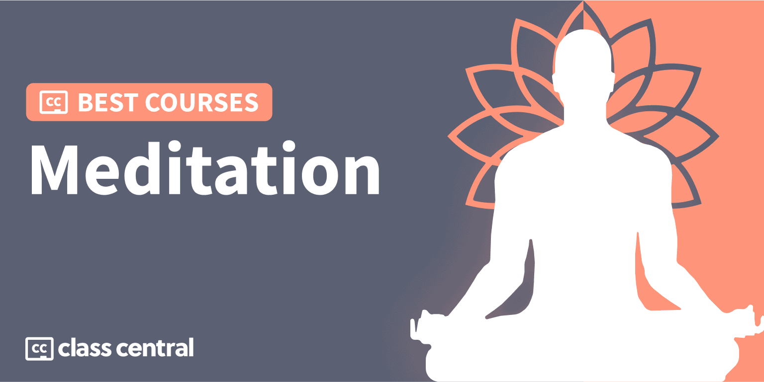 12 Best Meditation Courses for Beginners to Take in 2024 — Class