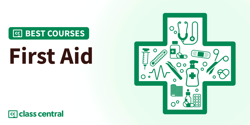 Learn CPR, AED, and More: 6 Best Online First Aid Courses for 2024