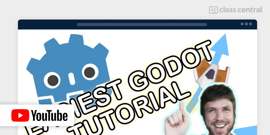 Would you rather: Godot icon : godot