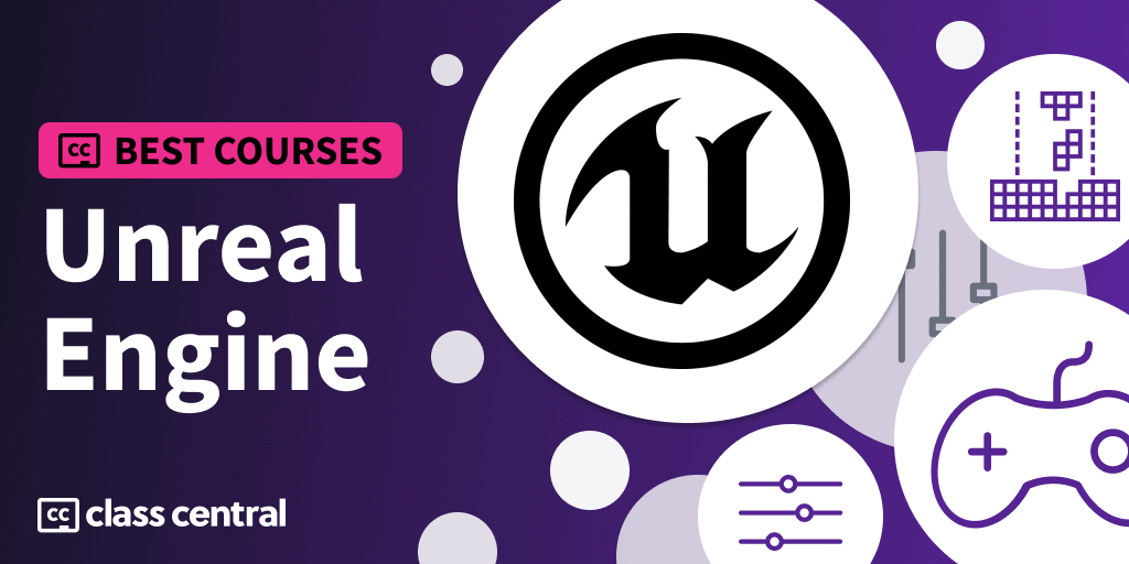 Learn game development for free with Unreal Online Learning